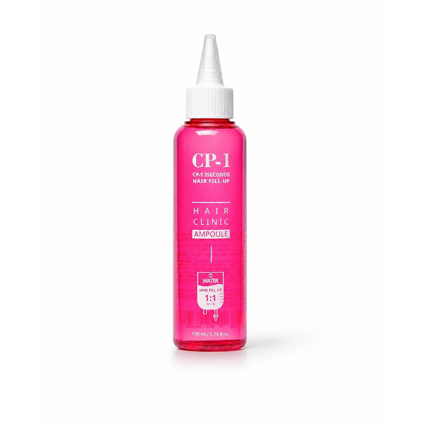 Esthetic House CP-1 3 Seconds Hair Ringer Hair Fill-up Ampoule 170ml